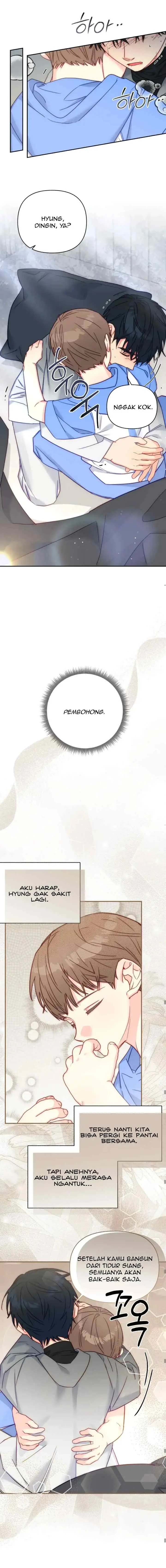 Ordinary Person A chapter 72 halaman 9