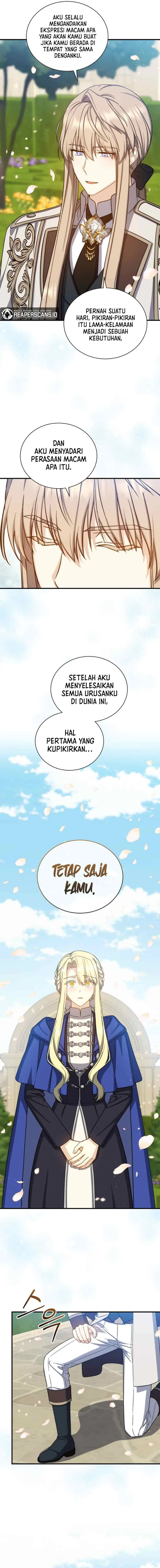 Return of the 8Th Class Magician chapter 81 halaman 13