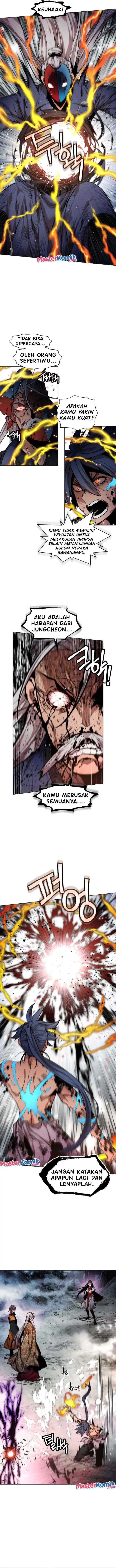 The Golden Age chapter 55 halaman 10