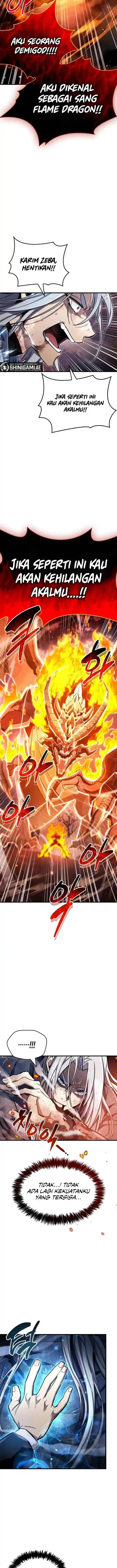 The Player Hides His Past chapter 69 halaman 12