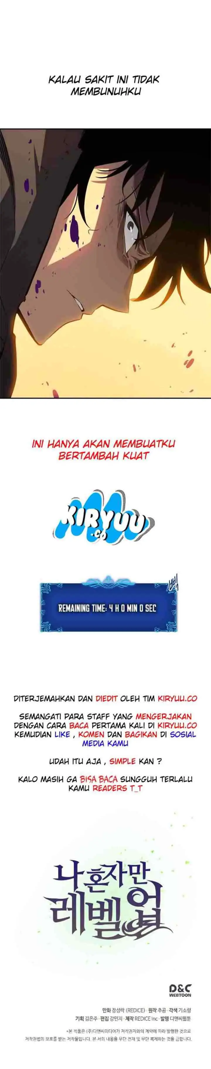 Solo Leveling chapter 42 halaman 17