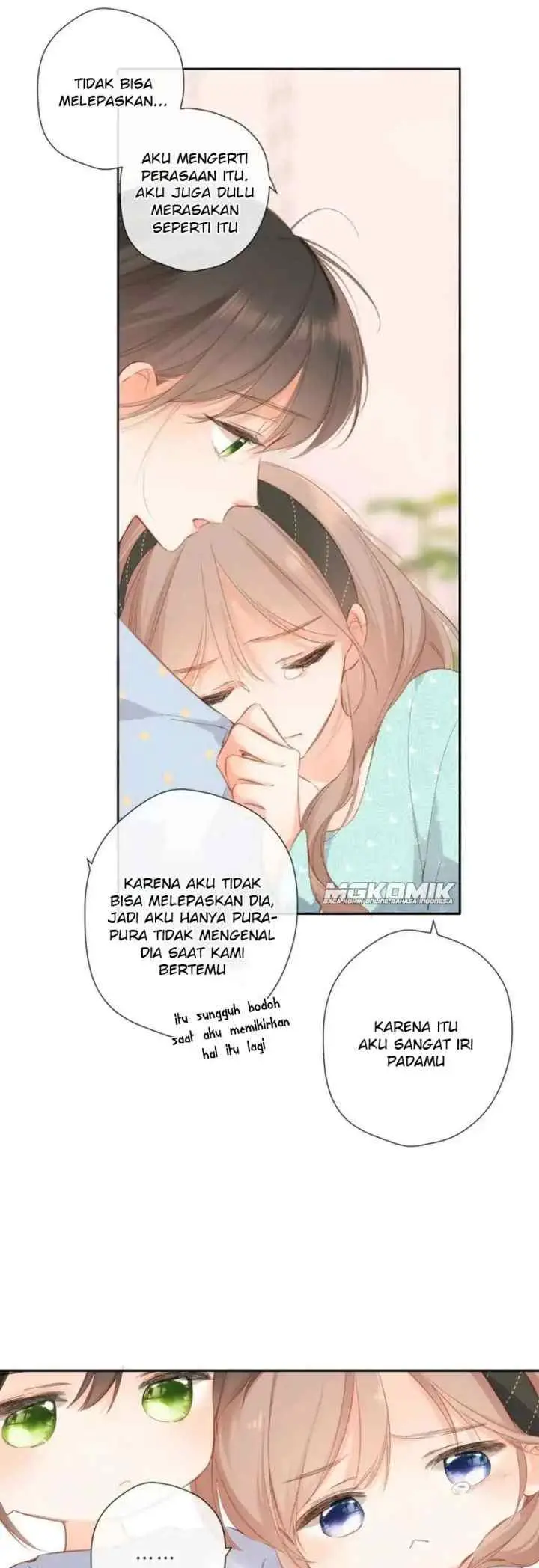 Once More chapter 117 halaman 14