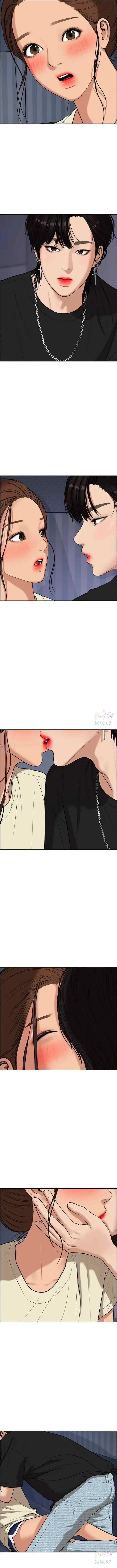 The Secret of Angel chapter 91 halaman 11