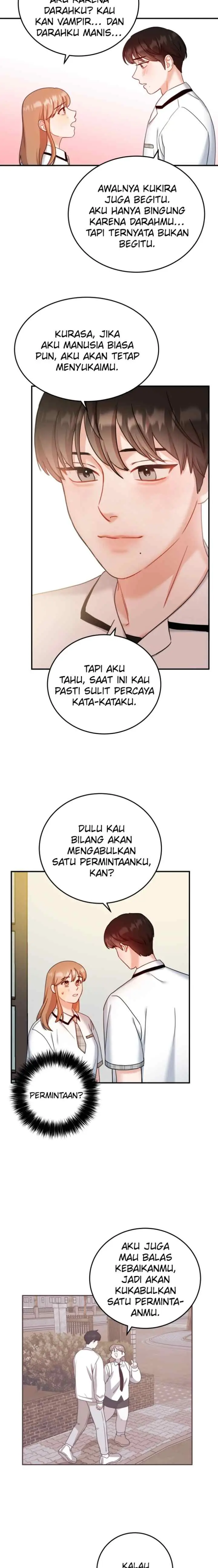 Romance Sangriento chapter 32 halaman 10