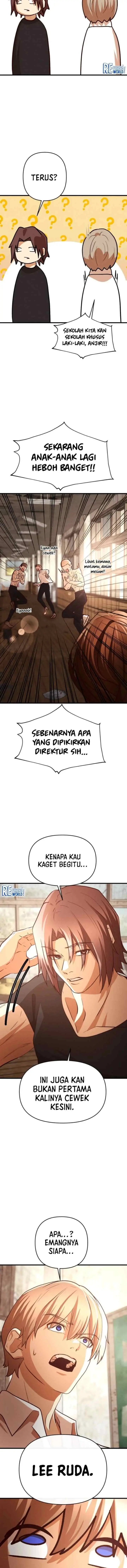 Super Tank chapter 9 halaman 9