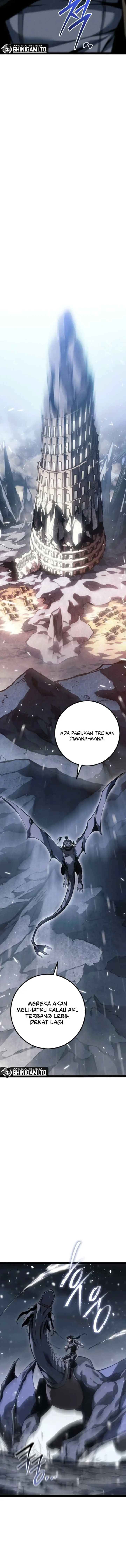 Regressing As The Reincarnated Bastard Of The Sword Clan chapter 78 halaman 7
