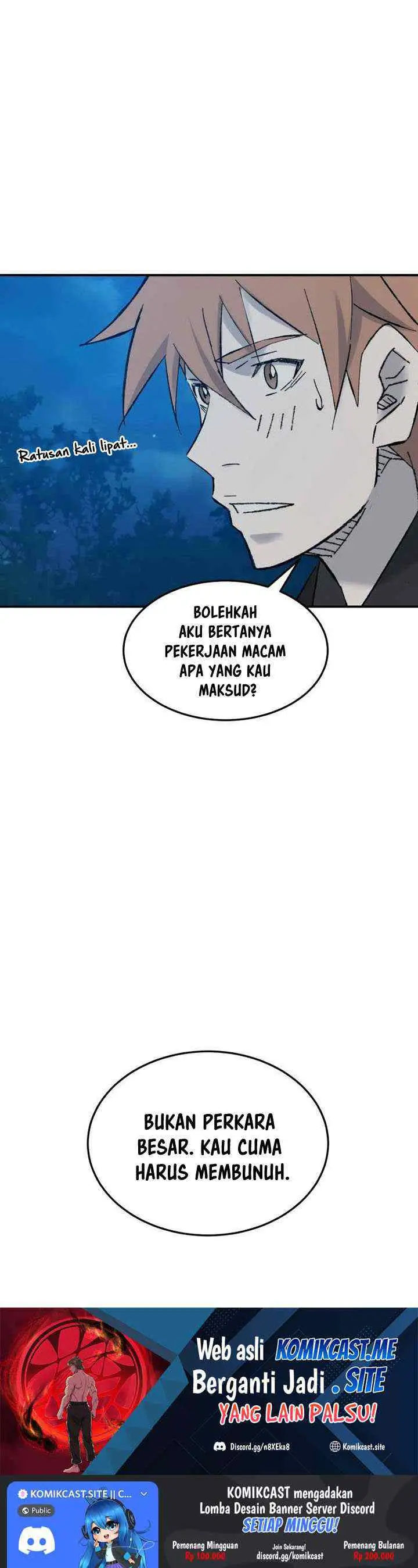 The Great Master chapter 39 halaman 16