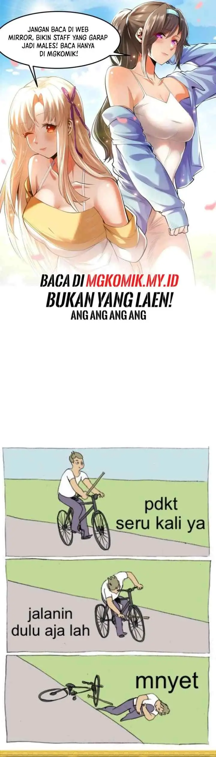 I Use Cash to Level Up chapter 220 halaman 18