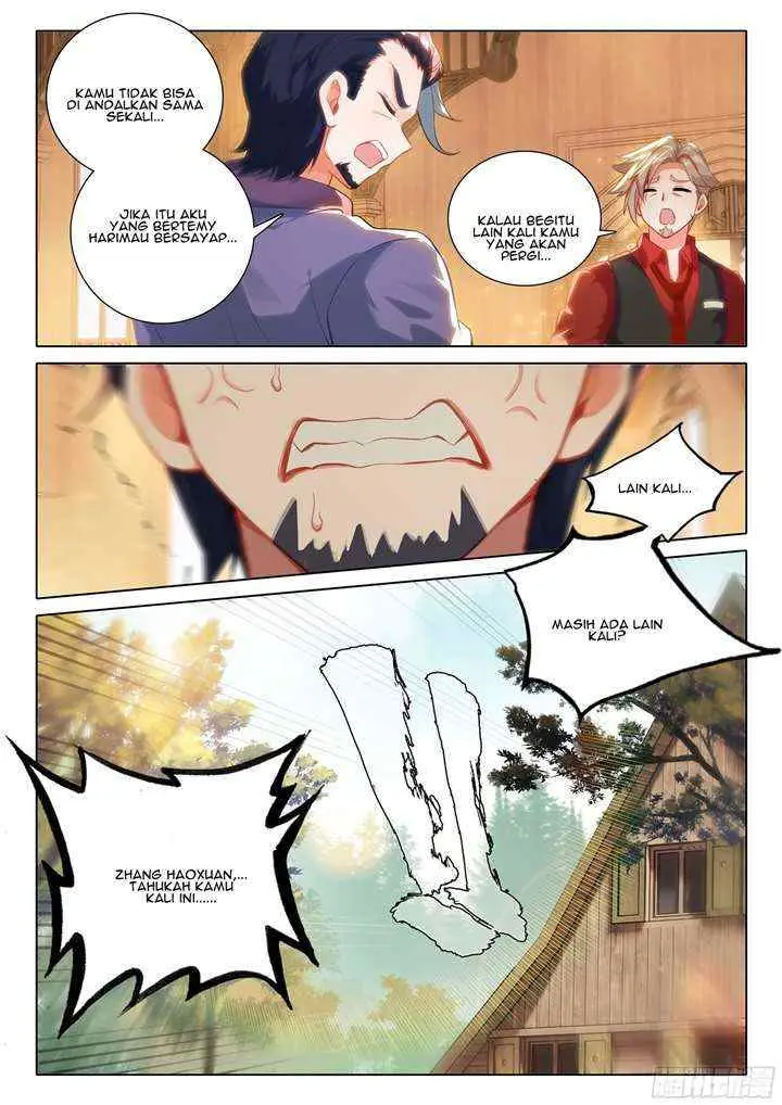 Soul Land 5 chapter 46 halaman 12