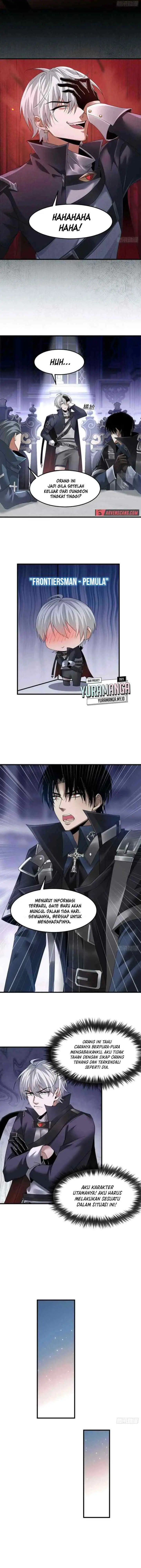The Strongest Demon Lord Becomes a Rookie chapter 5 halaman 6