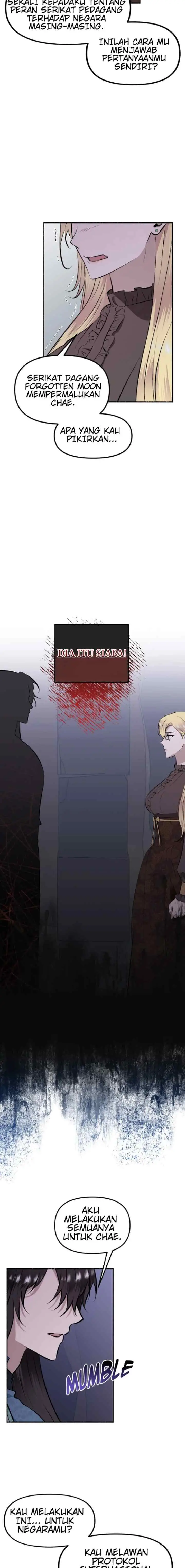 The Dead Husband Returns As A Scheming Man chapter 75 halaman 12