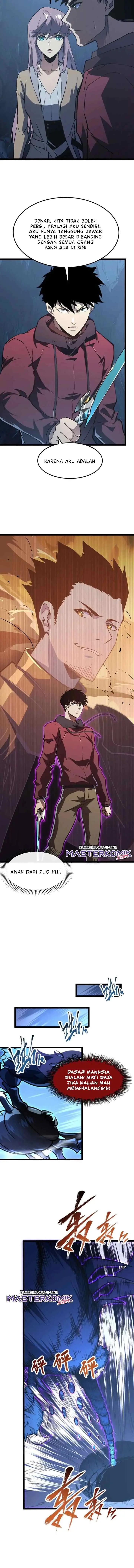 Rise From The Rubble chapter 108 halaman 6