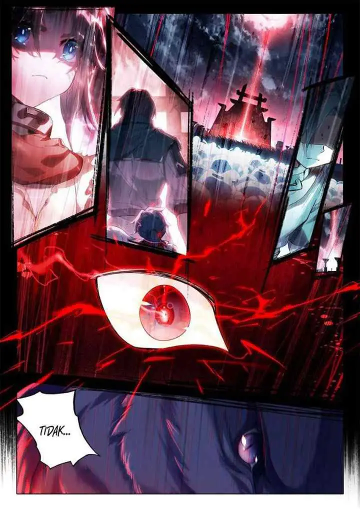 Soul Land 5 chapter 82 halaman 5