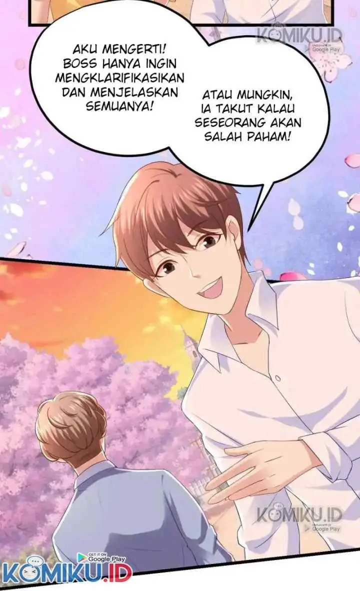 My Beautiful Time With You chapter 39 halaman 6