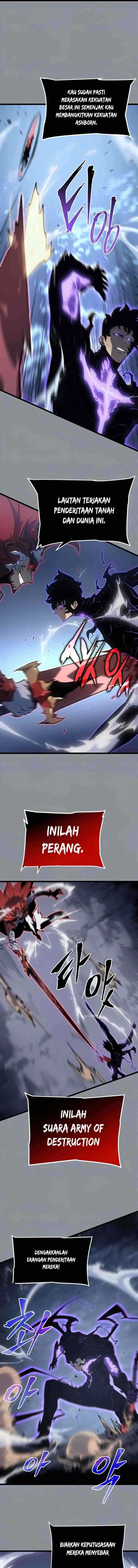 Solo Leveling chapter 176 halaman 13