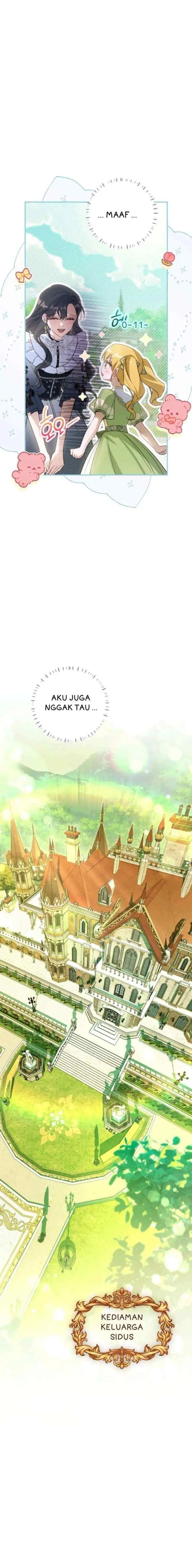 Do You Need Salvation? chapter 60 halaman 19
