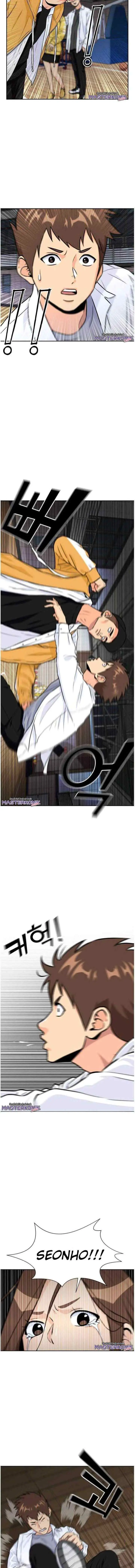 Face Genius chapter 34 halaman 5
