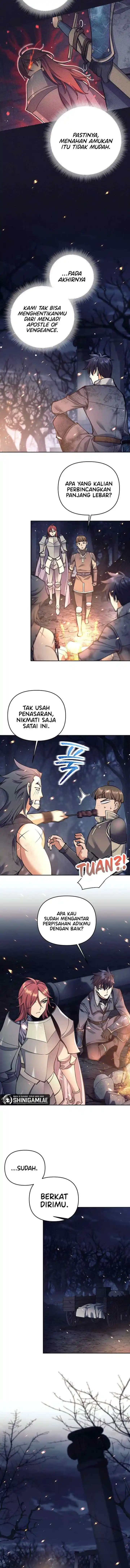Trash of A Dark Fantasy chapter 23 halaman 7