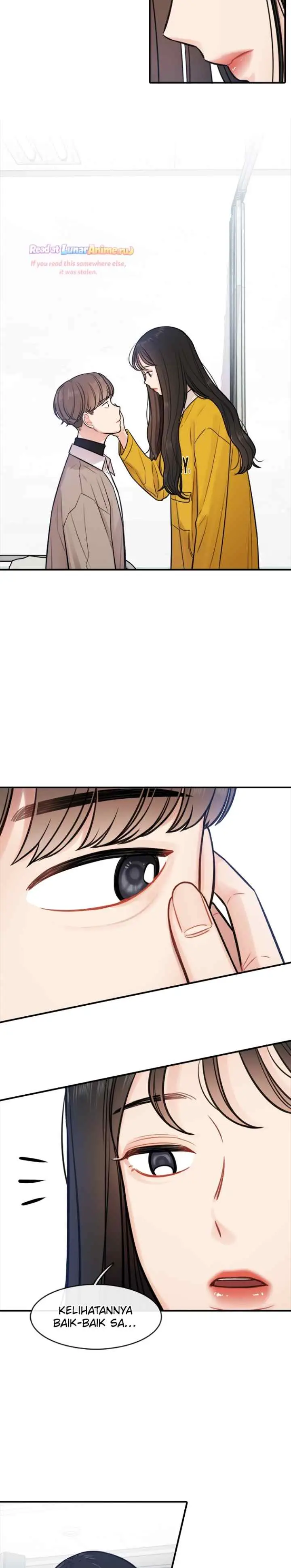Phone Addict chapter 18 halaman 11
