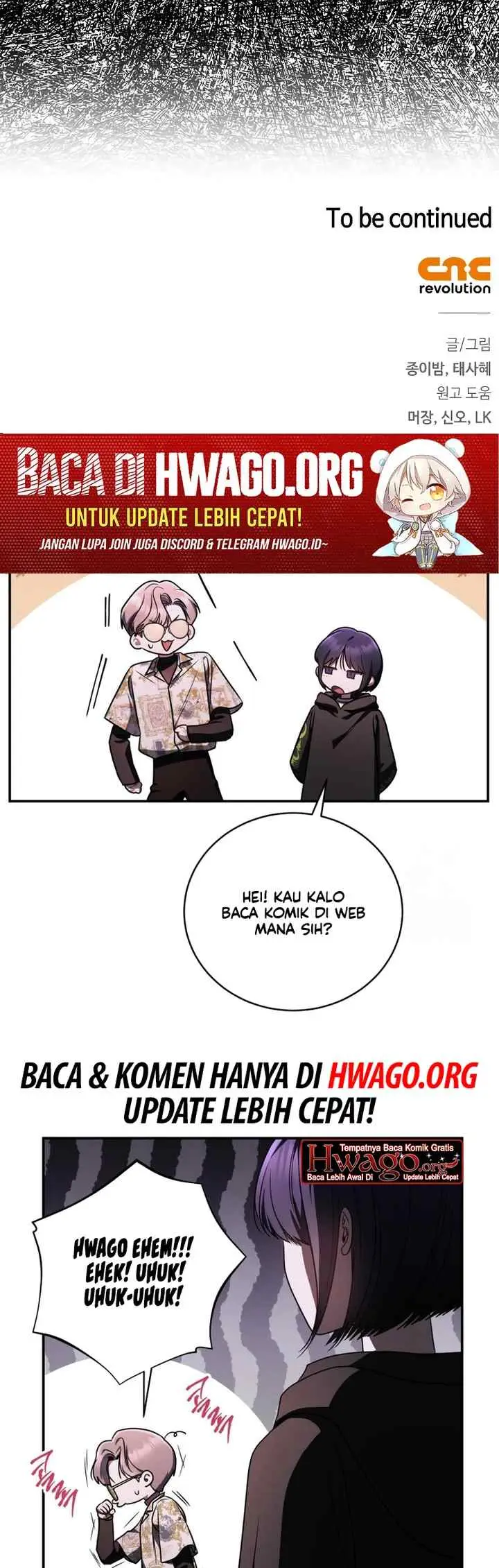 Eu me tornei a mãe do homem do final trágico chapter 34 halaman 12