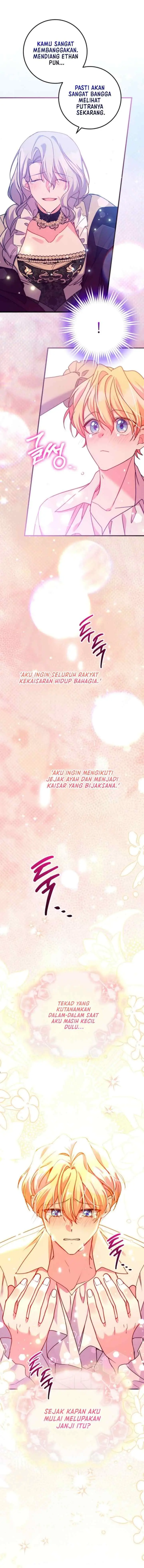 Countryside Life with the Sexy Majesty chapter 46 halaman 12