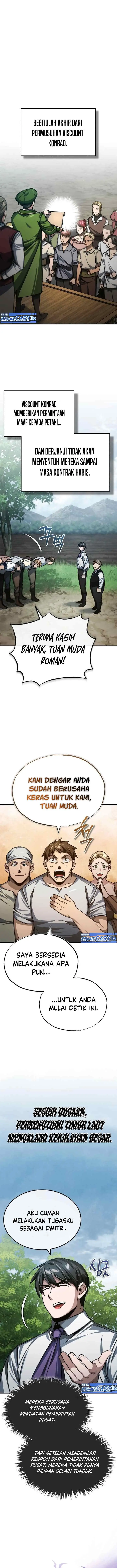 The Heavenly Demon Can't Live a Normal Life chapter 79 halaman 14