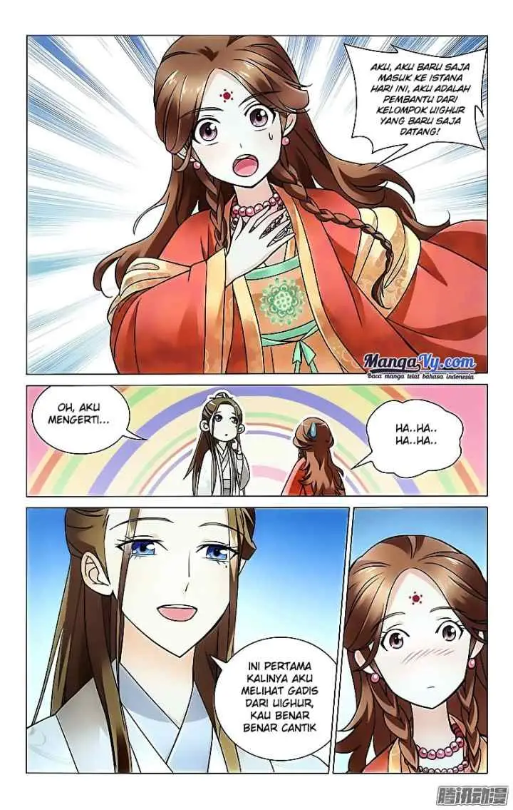 Prince Don't do This chapter 9 halaman 7