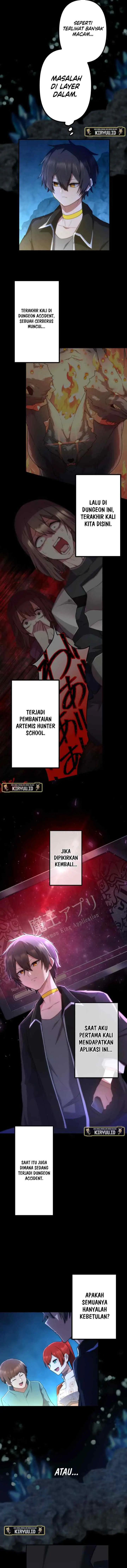I Became an S-Rank Hunter With the Demon Lord App chapter 38 halaman 4