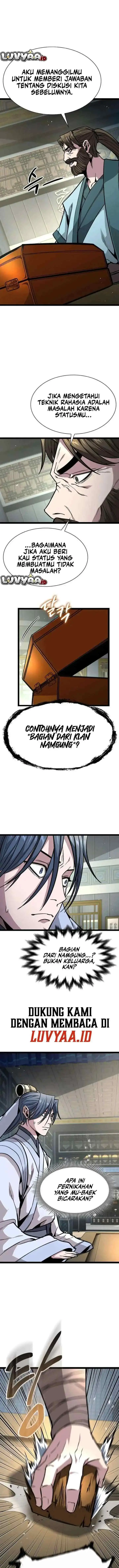 The Absolute Scholar chapter 13 halaman 16