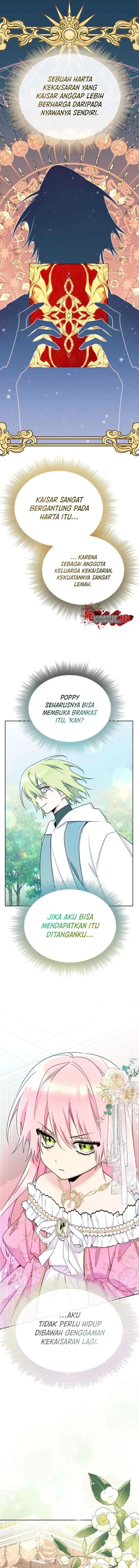 Lotto Princess chapter 83 halaman 11