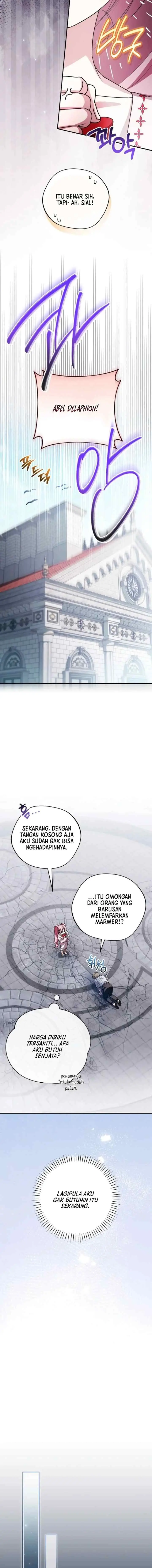 I Ended Up Training the Villain Too Well Too Early chapter 22 halaman 9