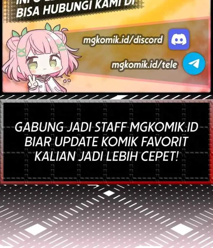 I Was Trapped On The Same Day For 100,000 Years chapter 466.2 halaman 12