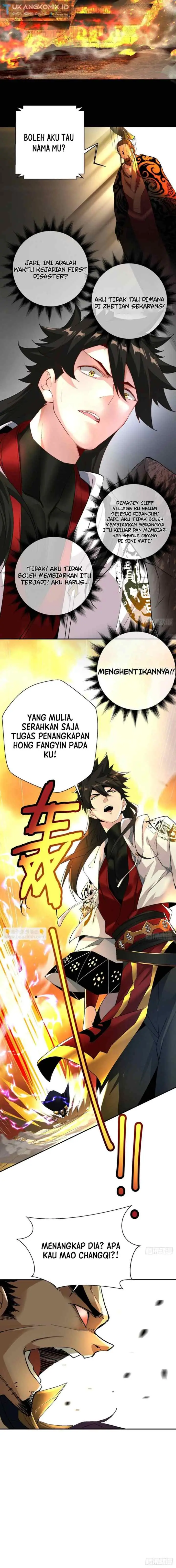 As The Richest Man, I Really Dont Want To Be Reborn chapter 39 halaman 5