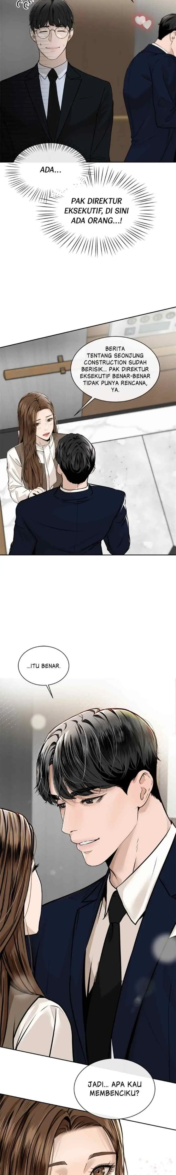 I'll Give You Everything chapter 55 halaman 17