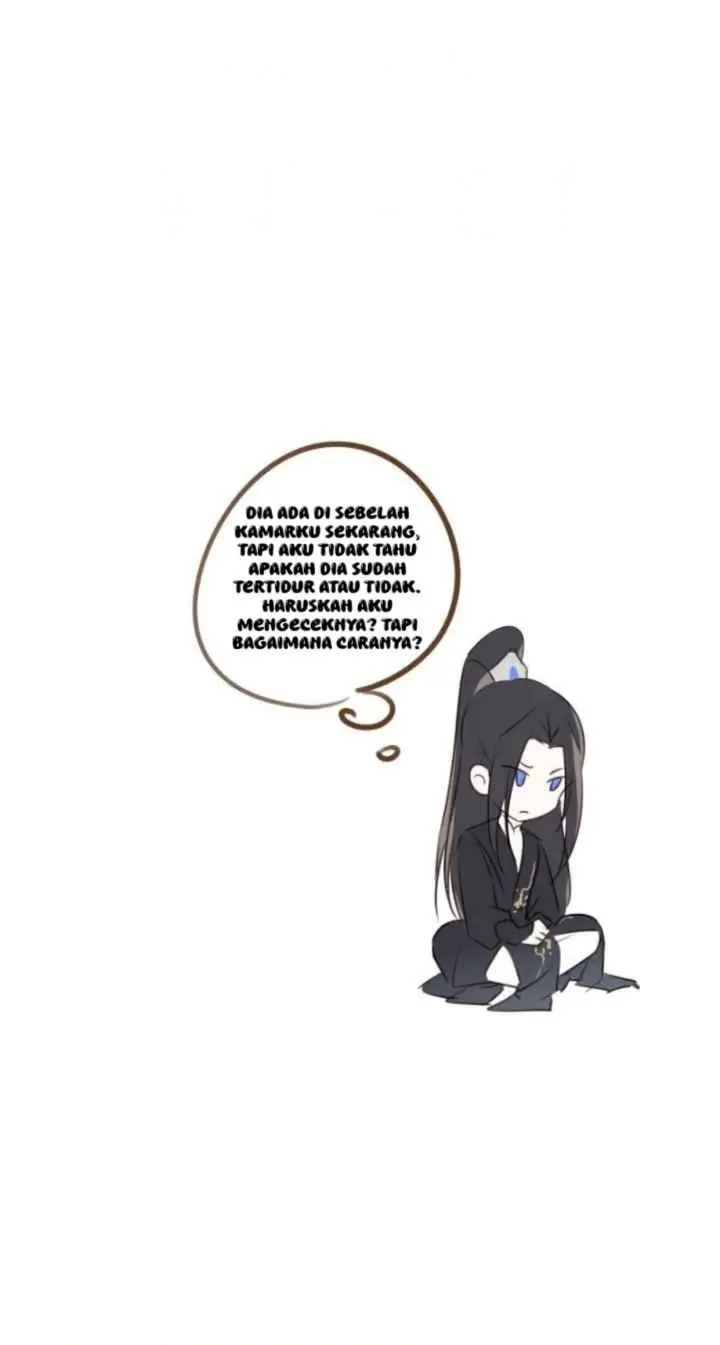 In My Death, I Became My Brother's Regret chapter 5 halaman 18