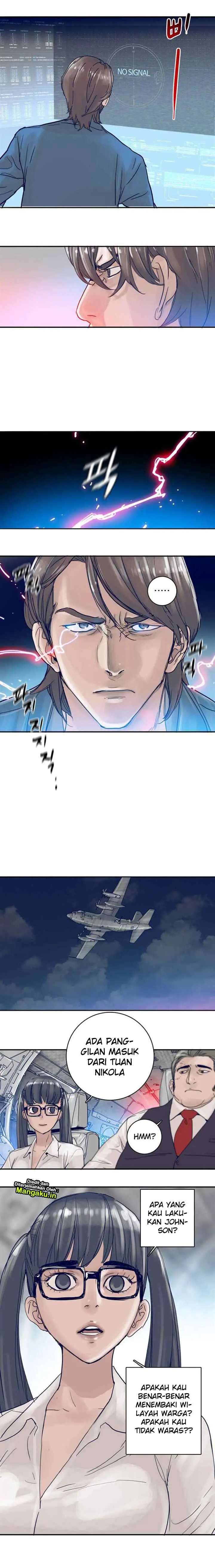 Blade Note chapter 20 halaman 10