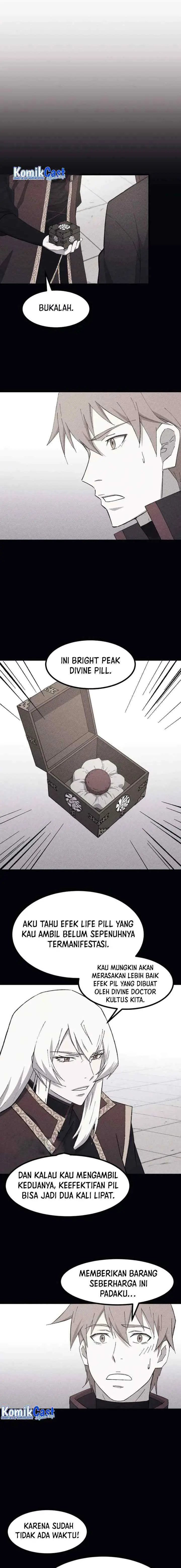 The Great Master chapter 82 halaman 13
