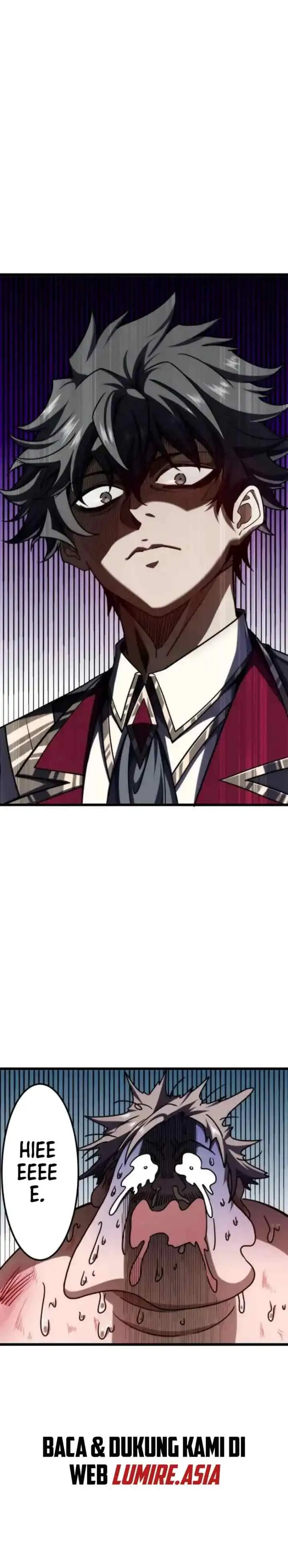 Zettai Ōja no Kikan chapter 5 halaman 11