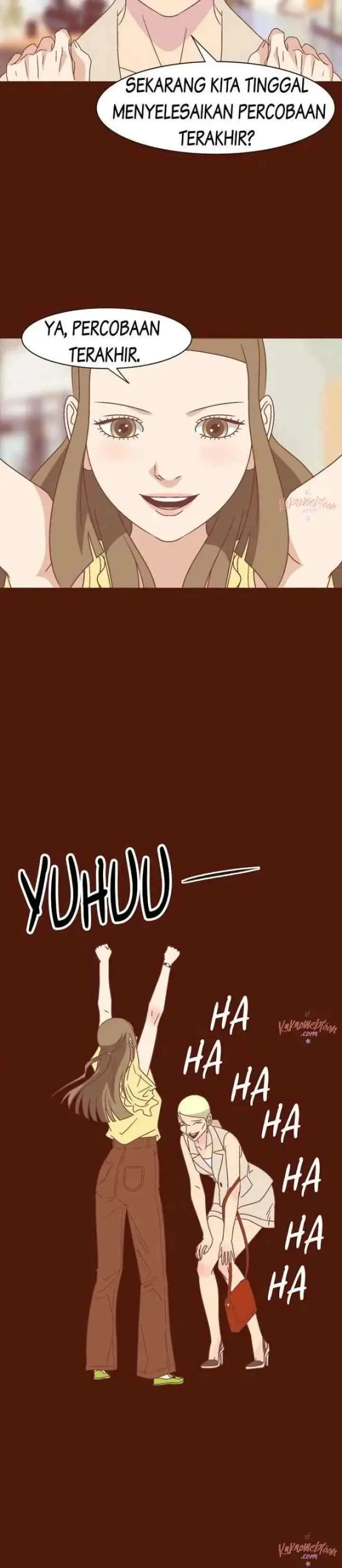 Someone Inside of Me chapter 46 halaman 7