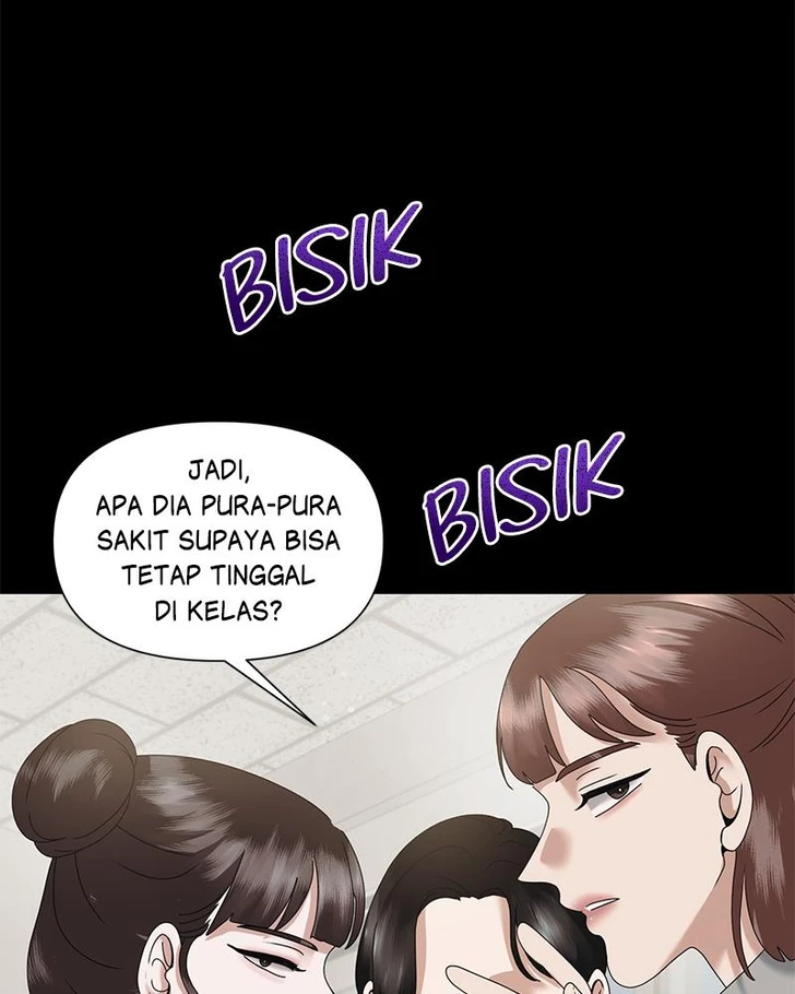One Day I Found a Husband chapter 27 halaman 18