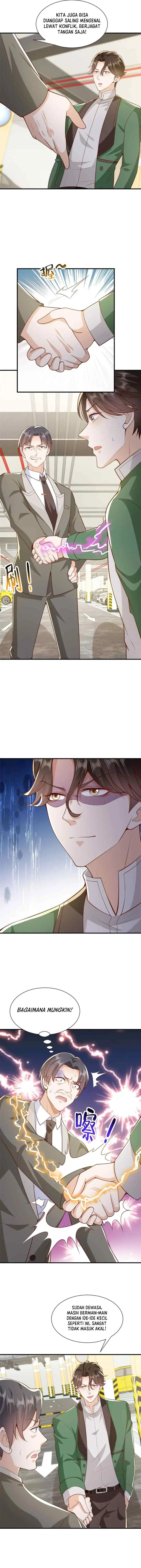 I Randomly Have A New Career Every Week chapter 542 halaman 6