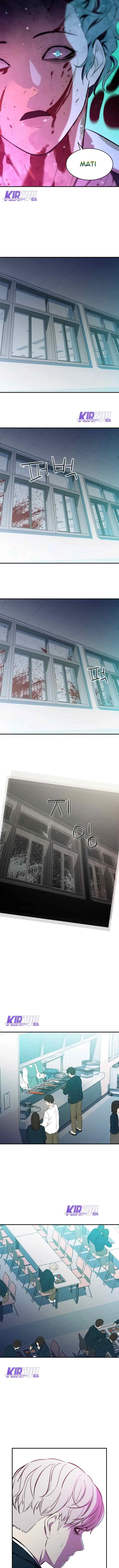 Incompetent Villain chapter 4 halaman 7