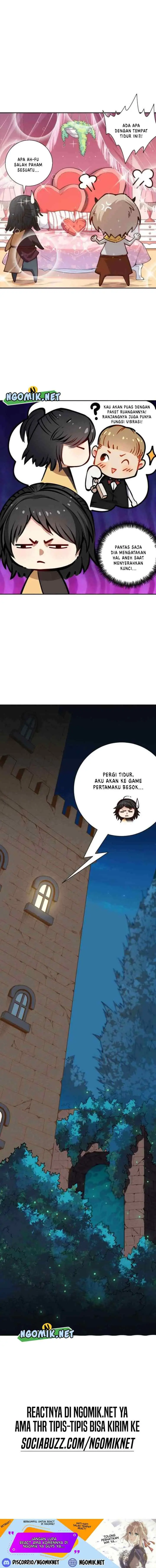 Ultimate Soldier chapter 178 halaman 13