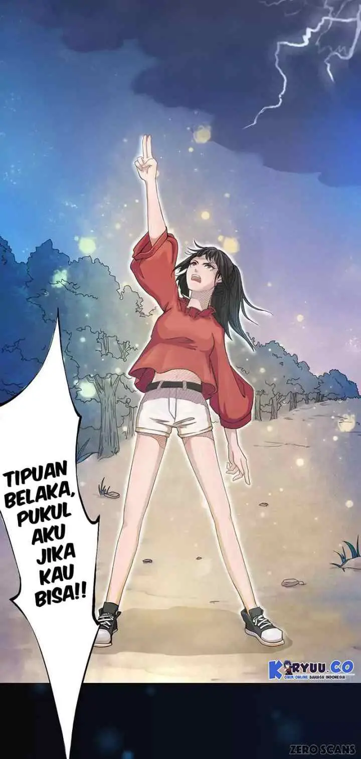 Peerless Alchemist chapter 1 halaman 4