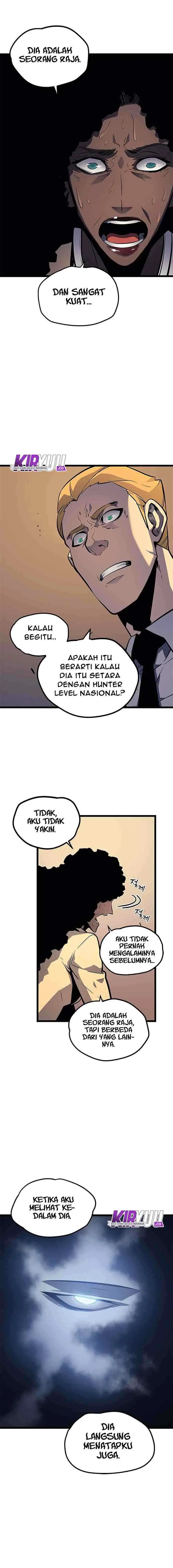 Solo Leveling chapter 109 halaman 15