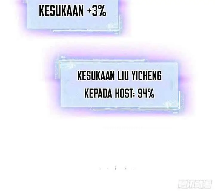 After Improperly Licking a Dog, I Became a Billionaire chapter 46 halaman 12