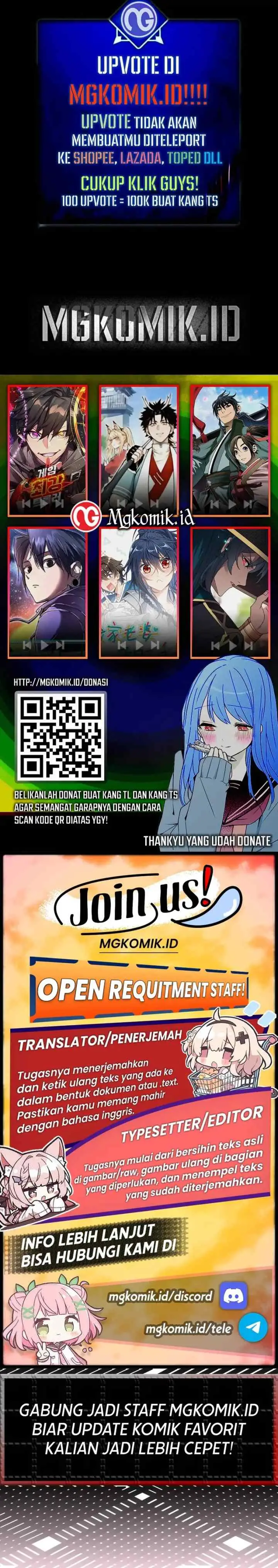 I Use Cash to Level Up chapter 75 halaman 10