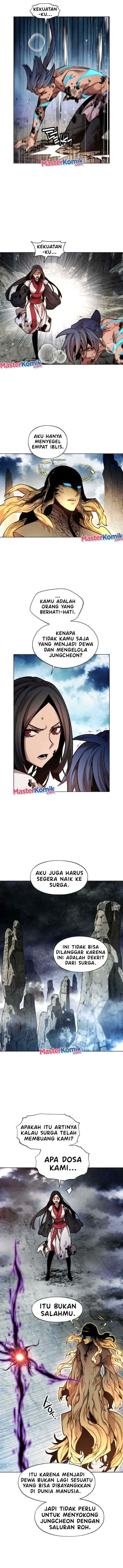 The Golden Age chapter 55 halaman 13