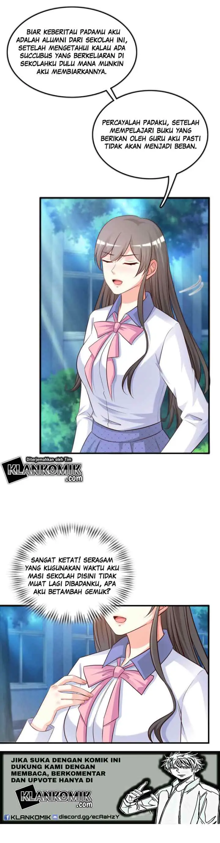 The Strongest Peach Blossom chapter 25 halaman 9