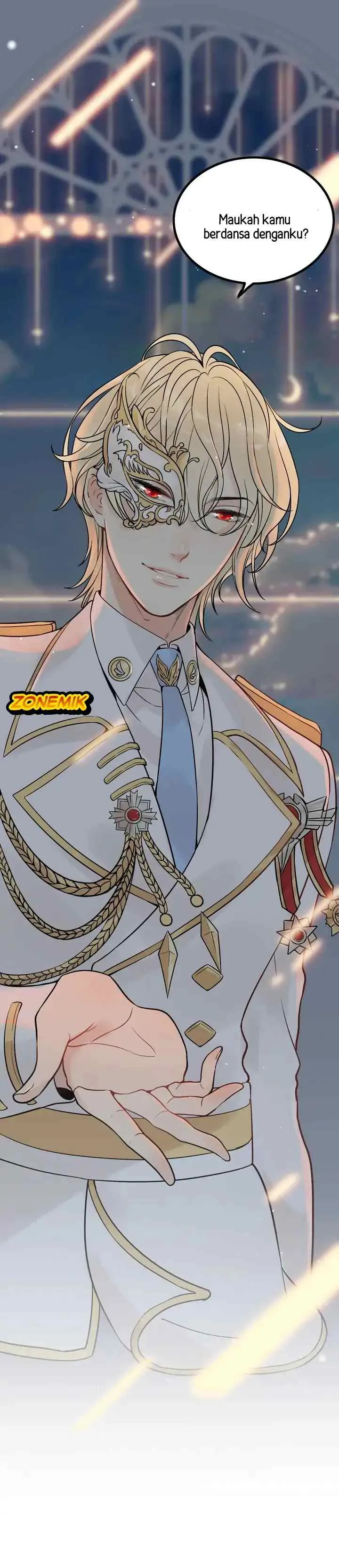 The Boss Shutgun Wedding chapter 192 halaman 11